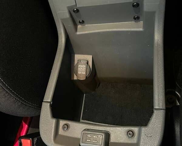 Черный Форд Фокус, объемом двигателя 1.8 л и пробегом 245 тыс. км за 7000 $, фото 60 на Automoto.ua