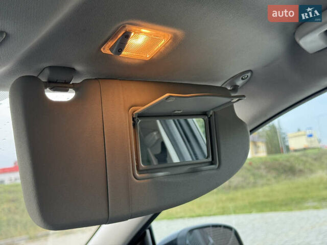 Черный Форд Фокус, объемом двигателя 1.8 л и пробегом 193 тыс. км за 5999 $, фото 63 на Automoto.ua