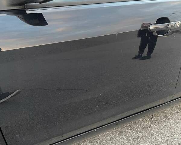 Черный Форд Фокус, объемом двигателя 1.8 л и пробегом 245 тыс. км за 7000 $, фото 67 на Automoto.ua