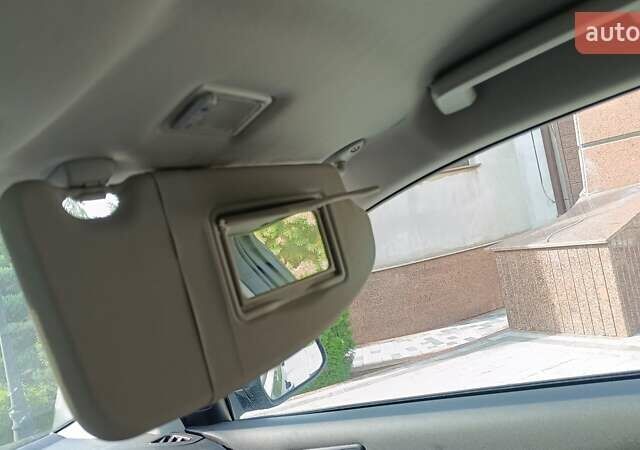 Черный Форд Фокус, объемом двигателя 1.8 л и пробегом 287 тыс. км за 6800 $, фото 43 на Automoto.ua