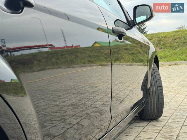 Черный Форд Фокус, объемом двигателя 1.8 л и пробегом 193 тыс. км за 5999 $, фото 18 на Automoto.ua