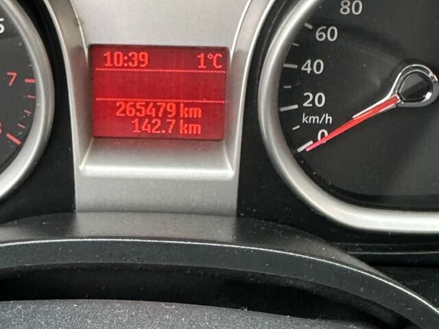 Чорний Форд Фокус, об'ємом двигуна 1.6 л та пробігом 3 тис. км за 5179 $, фото 1 на Automoto.ua