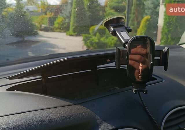 Черный Форд Фокус, объемом двигателя 1.8 л и пробегом 287 тыс. км за 6800 $, фото 39 на Automoto.ua