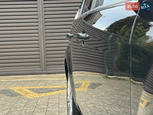 Черный Форд Фокус, объемом двигателя 1.8 л и пробегом 193 тыс. км за 5999 $, фото 8 на Automoto.ua