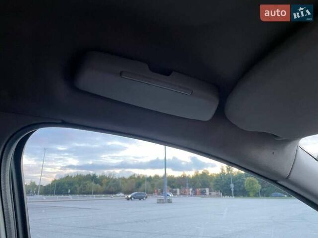 Черный Форд Фокус, объемом двигателя 1.8 л и пробегом 245 тыс. км за 7000 $, фото 57 на Automoto.ua