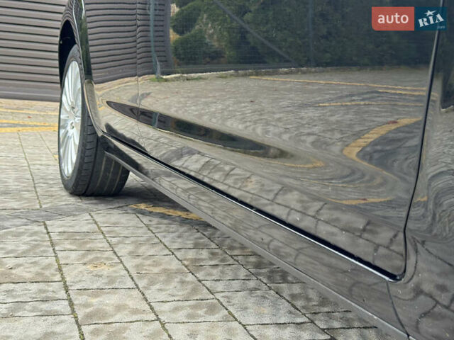 Черный Форд Фокус, объемом двигателя 1.8 л и пробегом 193 тыс. км за 5999 $, фото 10 на Automoto.ua