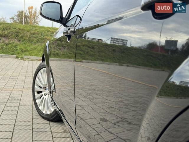 Черный Форд Фокус, объемом двигателя 1.8 л и пробегом 193 тыс. км за 5999 $, фото 26 на Automoto.ua