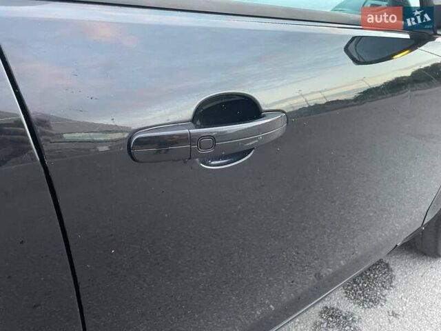 Черный Форд Фокус, объемом двигателя 1.8 л и пробегом 245 тыс. км за 7000 $, фото 30 на Automoto.ua