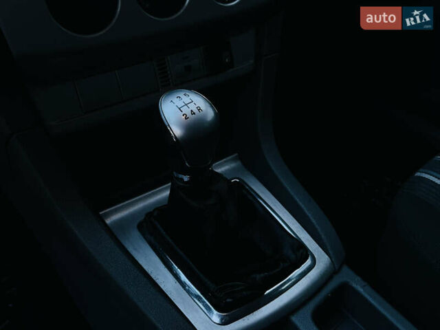 Чорний Форд Фокус, об'ємом двигуна 1.6 л та пробігом 224 тис. км за 5300 $, фото 23 на Automoto.ua