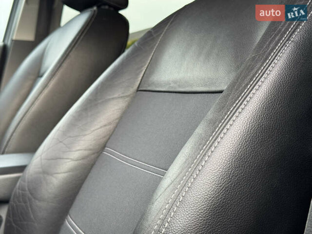 Черный Форд Фокус, объемом двигателя 1.8 л и пробегом 193 тыс. км за 5999 $, фото 46 на Automoto.ua