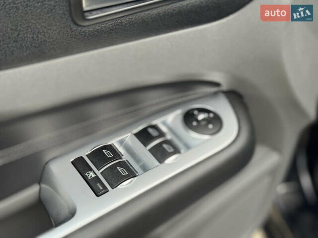 Черный Форд Фокус, объемом двигателя 1.8 л и пробегом 193 тыс. км за 5999 $, фото 40 на Automoto.ua