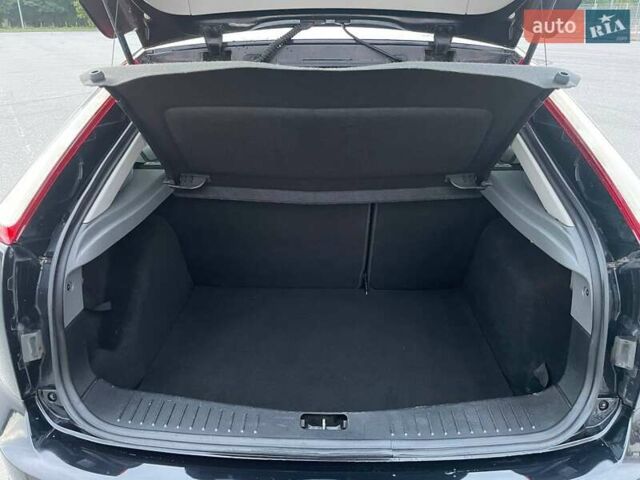 Черный Форд Фокус, объемом двигателя 1.8 л и пробегом 245 тыс. км за 7000 $, фото 37 на Automoto.ua