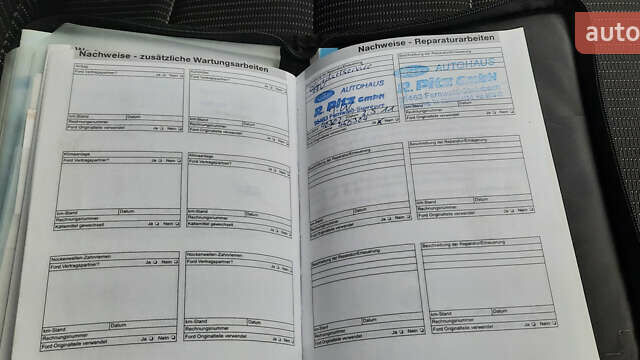 Черный Форд Фокус, объемом двигателя 1.8 л и пробегом 189 тыс. км за 5500 $, фото 38 на Automoto.ua