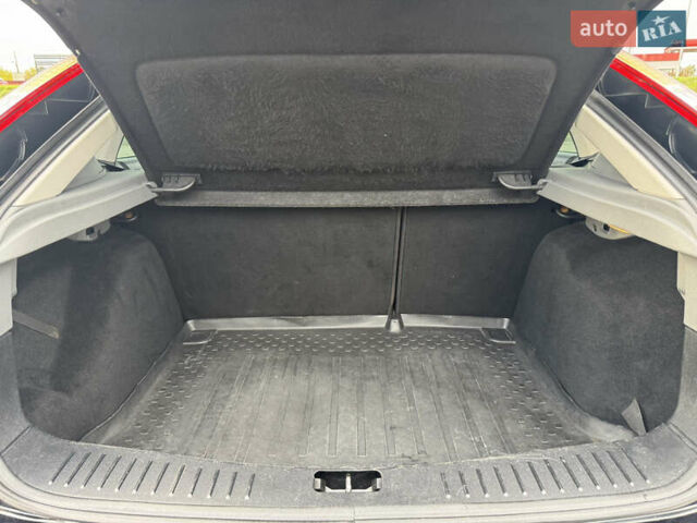 Черный Форд Фокус, объемом двигателя 1.8 л и пробегом 193 тыс. км за 5999 $, фото 74 на Automoto.ua