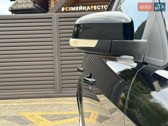 Черный Форд Фокус, объемом двигателя 1.8 л и пробегом 193 тыс. км за 5999 $, фото 7 на Automoto.ua