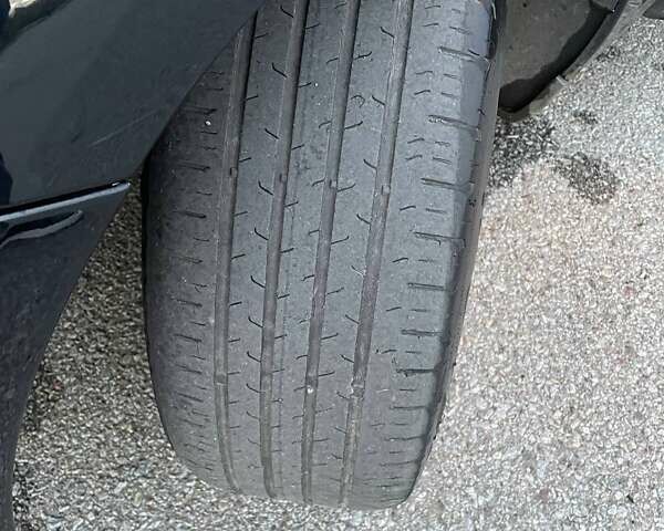 Черный Форд Фокус, объемом двигателя 1.8 л и пробегом 245 тыс. км за 7000 $, фото 65 на Automoto.ua