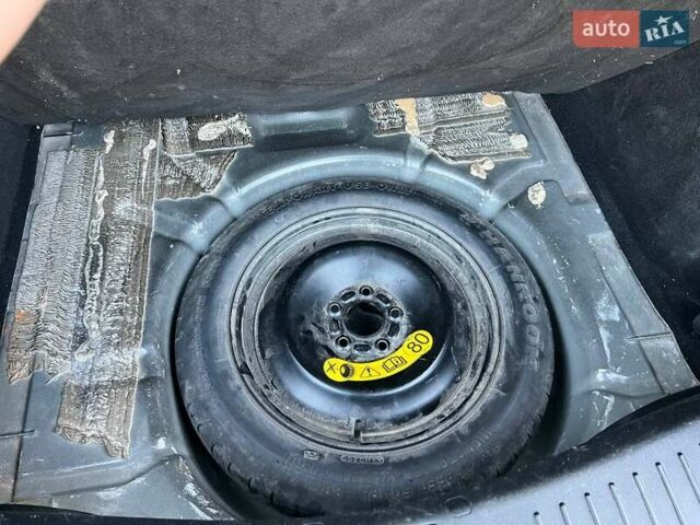 Черный Форд Фокус, объемом двигателя 1.56 л и пробегом 278 тыс. км за 4600 $, фото 20 на Automoto.ua