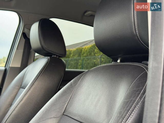 Черный Форд Фокус, объемом двигателя 1.8 л и пробегом 193 тыс. км за 5999 $, фото 47 на Automoto.ua