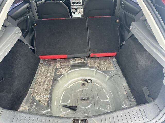 Чорний Форд Фокус, об'ємом двигуна 1.6 л та пробігом 3 тис. км за 5179 $, фото 7 на Automoto.ua