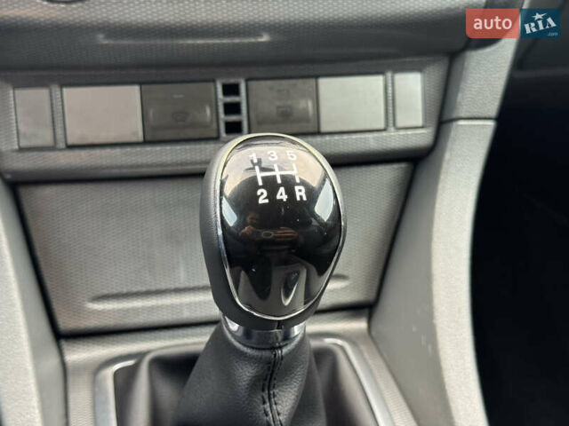 Черный Форд Фокус, объемом двигателя 1.8 л и пробегом 193 тыс. км за 5999 $, фото 55 на Automoto.ua