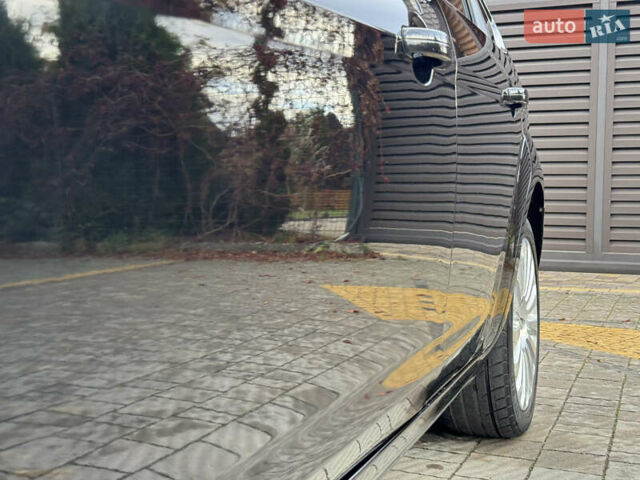 Черный Форд Фокус, объемом двигателя 1.8 л и пробегом 193 тыс. км за 5999 $, фото 35 на Automoto.ua