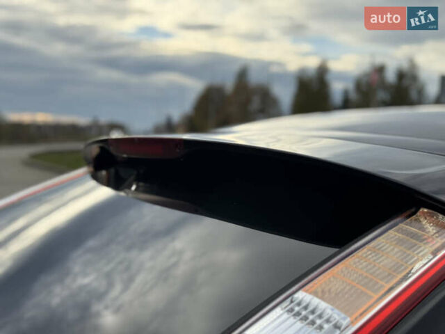 Черный Форд Фокус, объемом двигателя 1.8 л и пробегом 193 тыс. км за 5999 $, фото 14 на Automoto.ua