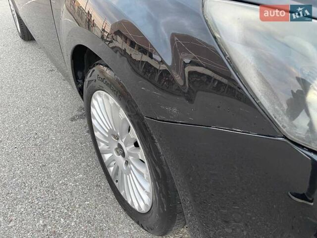 Черный Форд Фокус, объемом двигателя 1.8 л и пробегом 245 тыс. км за 7000 $, фото 68 на Automoto.ua