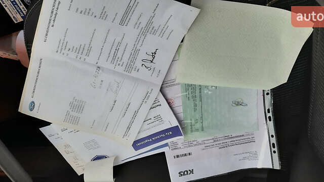 Черный Форд Фокус, объемом двигателя 1.8 л и пробегом 189 тыс. км за 5500 $, фото 45 на Automoto.ua