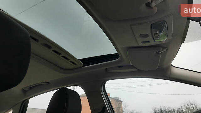 Черный Форд Фокус, объемом двигателя 1.8 л и пробегом 189 тыс. км за 5500 $, фото 38 на Automoto.ua