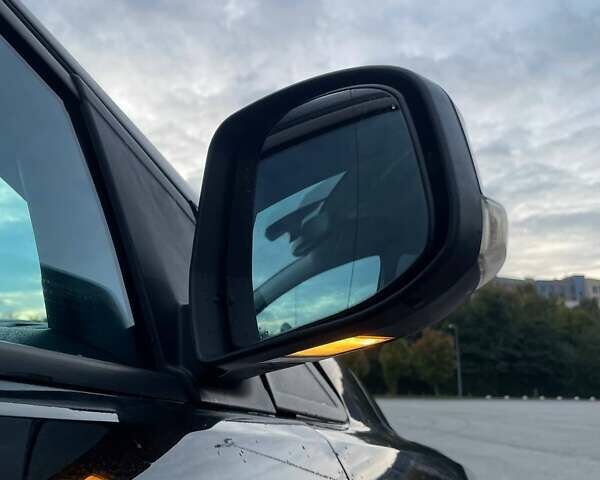 Черный Форд Фокус, объемом двигателя 1.8 л и пробегом 245 тыс. км за 7000 $, фото 31 на Automoto.ua