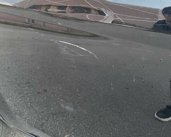 Черный Форд Фокус, объемом двигателя 1.8 л и пробегом 245 тыс. км за 7000 $, фото 70 на Automoto.ua