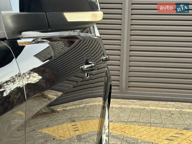 Черный Форд Фокус, объемом двигателя 1.8 л и пробегом 193 тыс. км за 5999 $, фото 33 на Automoto.ua