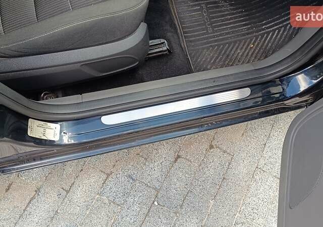 Черный Форд Фокус, объемом двигателя 1.8 л и пробегом 287 тыс. км за 6800 $, фото 23 на Automoto.ua