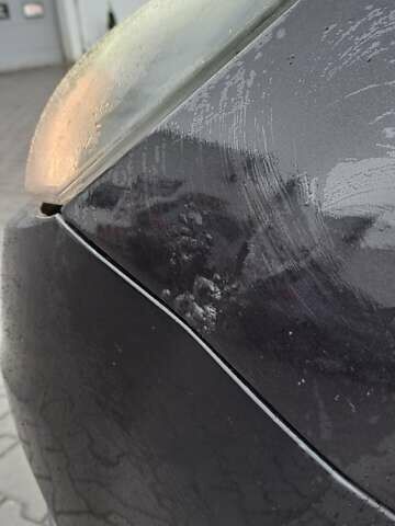 Чорний Форд Фокус, об'ємом двигуна 1.6 л та пробігом 215 тис. км за 5700 $, фото 11 на Automoto.ua