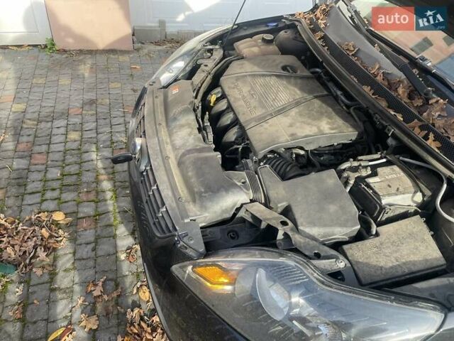 Чорний Форд Фокус, об'ємом двигуна 1.8 л та пробігом 260 тис. км за 5190 $, фото 18 на Automoto.ua