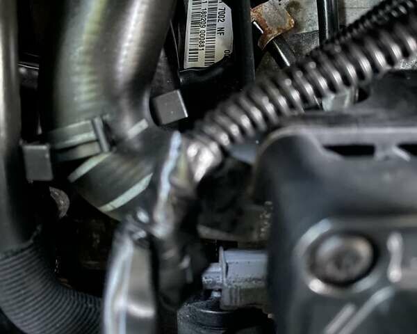 Черный Форд Фокус, объемом двигателя 1.6 л и пробегом 139 тыс. км за 6750 $, фото 89 на Automoto.ua