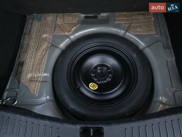 Черный Форд Фокус, объемом двигателя 1.6 л и пробегом 209 тыс. км за 6850 $, фото 32 на Automoto.ua