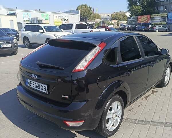 Чорний Форд Фокус, об'ємом двигуна 1.56 л та пробігом 300 тис. км за 4900 $, фото 4 на Automoto.ua