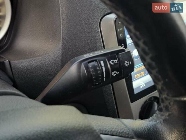 Черный Форд Фокус, объемом двигателя 1.6 л и пробегом 189 тыс. км за 5599 $, фото 35 на Automoto.ua