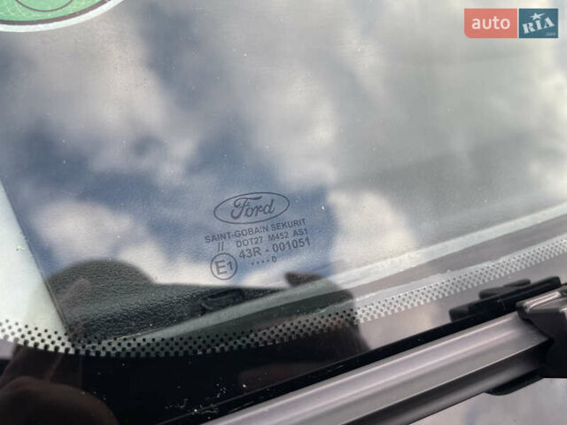 Черный Форд Фокус, объемом двигателя 1.6 л и пробегом 178 тыс. км за 6300 $, фото 23 на Automoto.ua