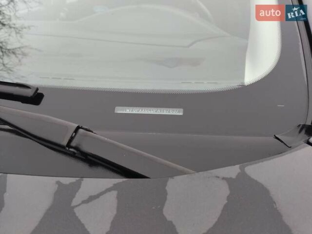 Чорний Форд Фокус, об'ємом двигуна 1.6 л та пробігом 88 тис. км за 6900 $, фото 6 на Automoto.ua