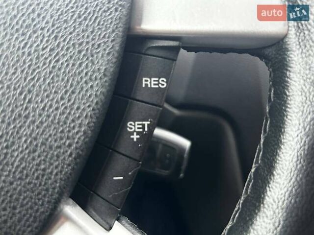 Черный Форд Фокус, объемом двигателя 1.56 л и пробегом 178 тыс. км за 6790 $, фото 15 на Automoto.ua