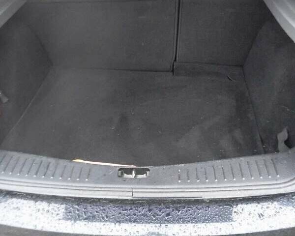 Черный Форд Фокус, объемом двигателя 1.6 л и пробегом 187 тыс. км за 4900 $, фото 13 на Automoto.ua