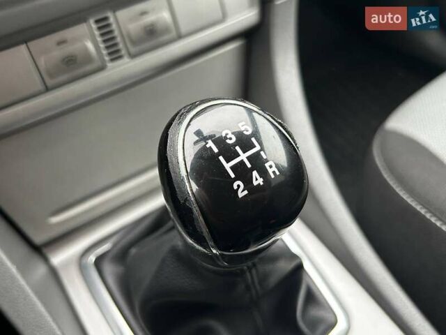 Черный Форд Фокус, объемом двигателя 1.56 л и пробегом 178 тыс. км за 6790 $, фото 23 на Automoto.ua