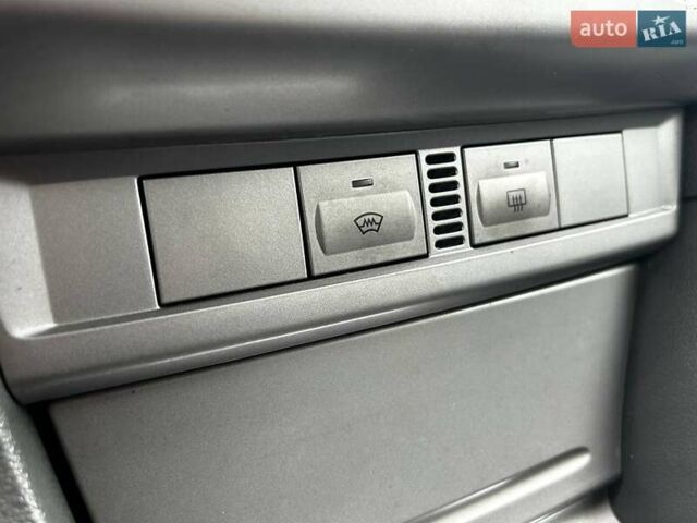 Черный Форд Фокус, объемом двигателя 1.56 л и пробегом 178 тыс. км за 6790 $, фото 21 на Automoto.ua