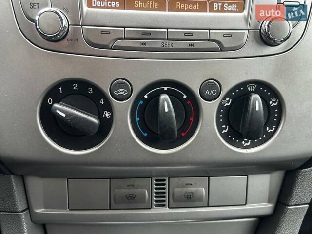 Черный Форд Фокус, объемом двигателя 1.56 л и пробегом 178 тыс. км за 6790 $, фото 22 на Automoto.ua