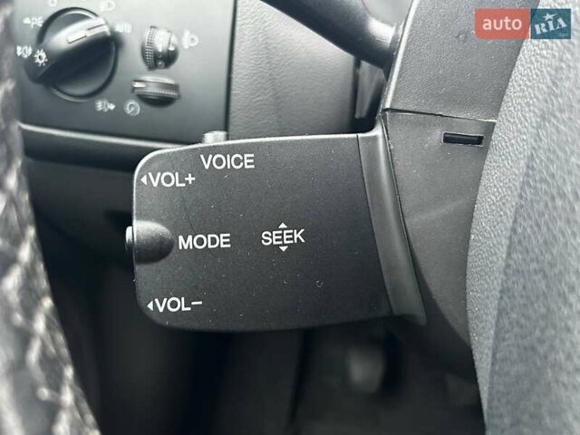 Черный Форд Фокус, объемом двигателя 1.56 л и пробегом 178 тыс. км за 6790 $, фото 16 на Automoto.ua