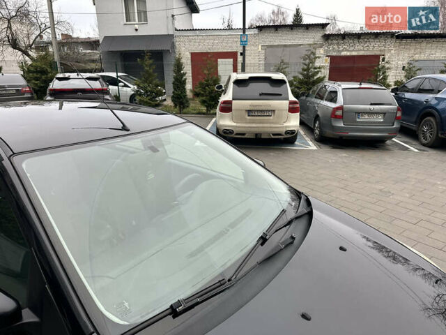 Черный Форд Фокус, объемом двигателя 2 л и пробегом 411 тыс. км за 4799 $, фото 10 на Automoto.ua