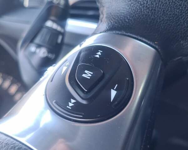 Черный Форд Фокус, объемом двигателя 1.6 л и пробегом 251 тыс. км за 6750 $, фото 27 на Automoto.ua