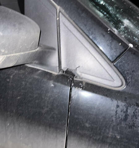 Чорний Форд Фокус, об'ємом двигуна 1.6 л та пробігом 53 тис. км за 4400 $, фото 8 на Automoto.ua